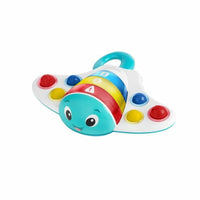 Baby-Spielzeug Baby Einstein Ocean Explorers Pop & Explore (FR) Silikon