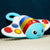 Baby-Spielzeug Baby Einstein Ocean Explorers Pop & Explore (FR) Silikon