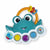 Baby-Spielzeug Baby Einstein Ocean Explorers Neptune's Kunststoff