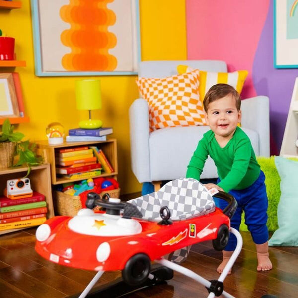 Aktivitätszentrum Bright Starts