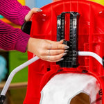 Aktivitätszentrum Bright Starts