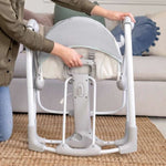 Baby-Liegestuhl Ingenuity