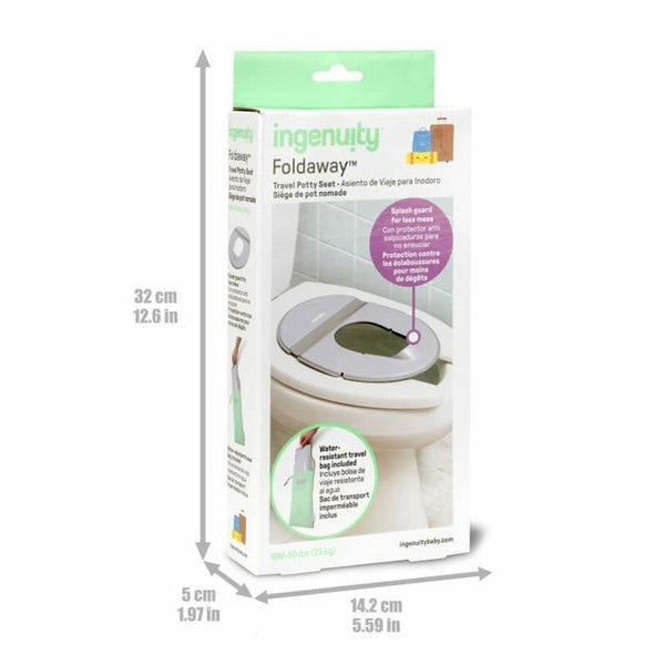 Baby WC-Aufsatz Ingenuity