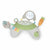 Spielmatte Ingenuity Stoff Foam