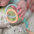 Spielmatte Ingenuity Stoff Foam