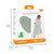 Schlafsack Ingenuity 6-18 Monate Baumwolle