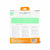 Schlafsack Ingenuity 6-18 Monate Baumwolle
