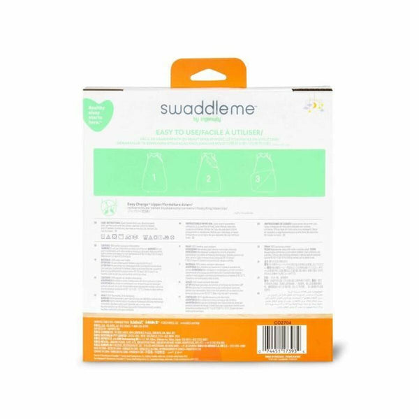 Schlafsack Ingenuity 6-18 Monate Baumwolle