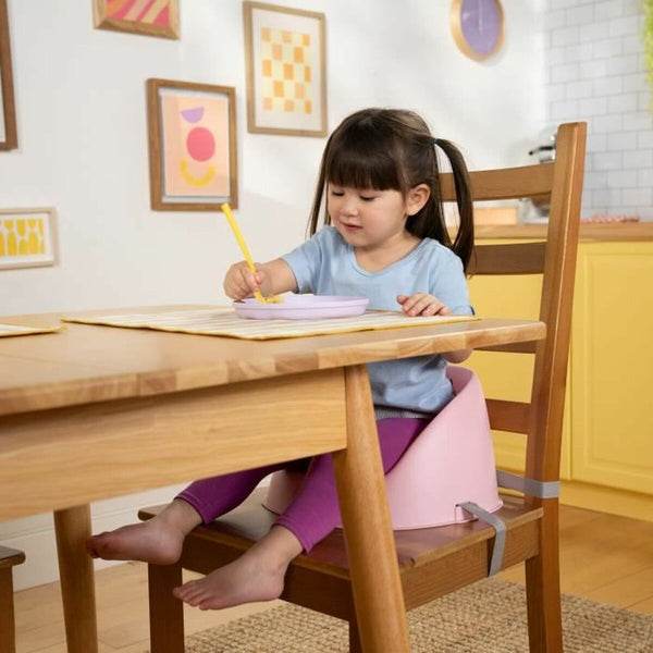 Aufzug Bright Starts Rosa