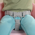 Aufzug Bright Starts Rosa