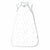 Schlafsack Ingenuity 6-18 Monate