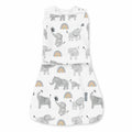 Schlafsack Ingenuity 6-12 Monate Baumwolle