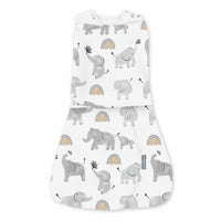 Schlafsack Ingenuity 6-12 Monate Baumwolle