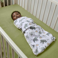Schlafsack Ingenuity 6-12 Monate Baumwolle