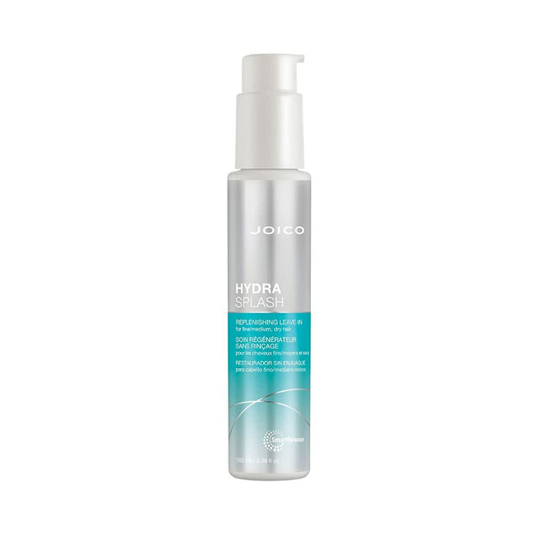 Sprühen ohne Spülen Joico Hydra Splash 100 ml Feuchtigkeitsspendend