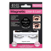 Falsche Wimpern Magnetic 110 Ardell AII36852