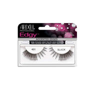 Satz falscher Wimpern Ardell Edgy Nº 401