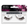 Satz falscher Wimpern Ardell Edgy Nº 406