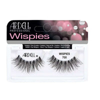 Satz falscher Wimpern Ardell Wispies Nº 700