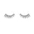 Falsche Wimpern Ardell Wispies 701 Schwarz