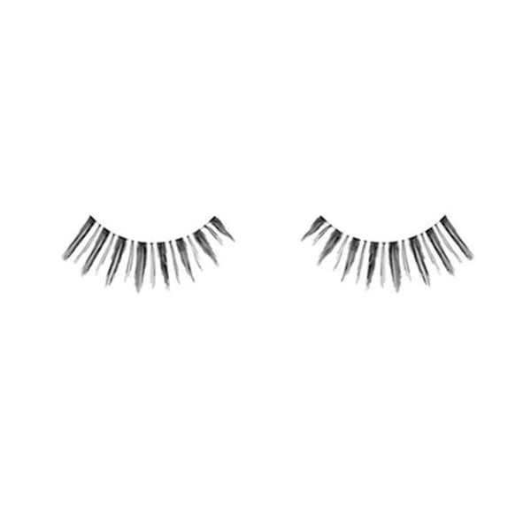 Falsche Wimpern Ardell Wispies 701 Schwarz