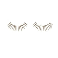Falsche Wimpern Ardell Wispies 701 Schwarz