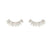 Falsche Wimpern Ardell Wispies 701 Schwarz