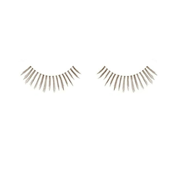 Falsche Wimpern Ardell Wispies 701 Schwarz