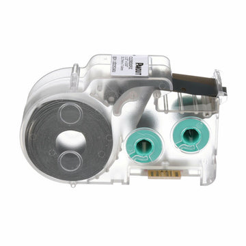 Drucker-Etiketten Panduit C195X040Y1C Weiß