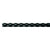 Heftspiralen Fellowes 5346907 Schwarz PVC Ø 14 mm 100 Stück