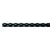 Heftspiralen Fellowes 5349302 Buchbinden Schwarz PVC 32 mm