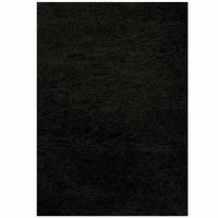 Buchbinderhüllen Fellowes Delta 100 Stück Schwarz A3 Pappe