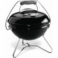 Grill Tragbarer Weber Ø 37 cm