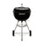 Grill Tragbarer Weber 1241304 Polyester Aluminium Stahl
