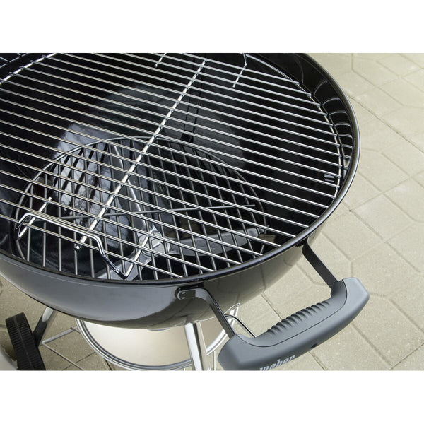 Grill Tragbarer Weber 1241304 Polyester Aluminium Stahl