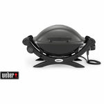 Grill Tragbarer Weber Q 2400 36,8 x 80 x 49,5 cm Aluminium