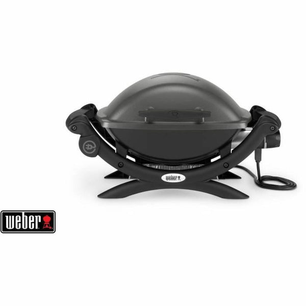 Grill Tragbarer Weber Q 2400 36,8 x 80 x 49,5 cm Aluminium