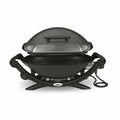 Grill Tragbarer Weber Q 2400 36,8 x 80 x 49,5 cm Aluminium