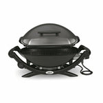 Grill Tragbarer Weber Q 2400 36,8 x 80 x 49,5 cm Aluminium