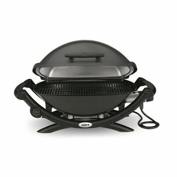 Grill Tragbarer Weber Q 2400 36,8 x 80 x 49,5 cm Aluminium