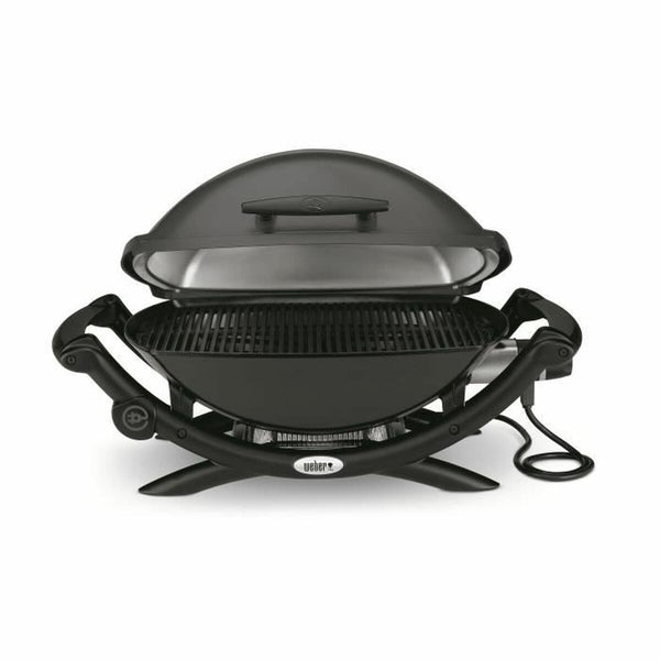 Grill Tragbarer Weber Q 2400 36,8 x 80 x 49,5 cm Aluminium