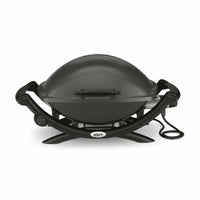 Grill Tragbarer Weber Q 2400 36,8 x 80 x 49,5 cm Aluminium