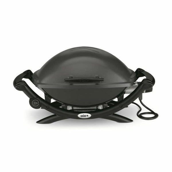 Grill Tragbarer Weber Q 2400 36,8 x 80 x 49,5 cm Aluminium