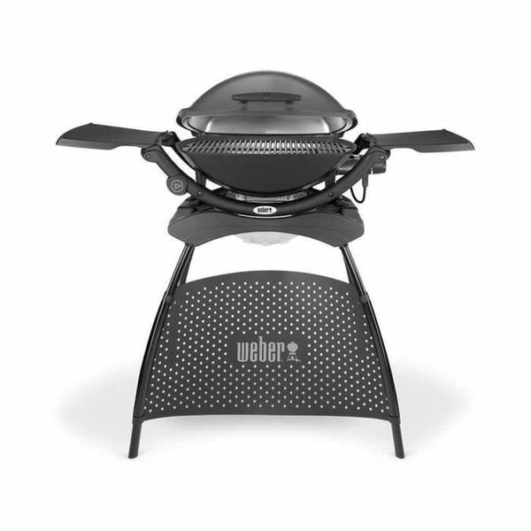 Grill Weber Q 2400