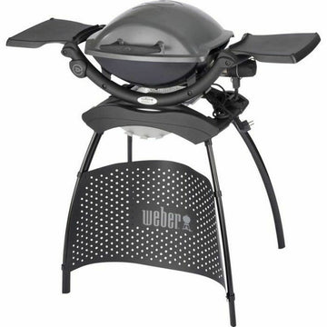 Grill Weber Q 1400 Aluminium