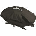 Schutzhülle für Grill Weber Q 2000 Series Premium Schwarz Polyester
