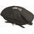 Schutzhülle für Grill Weber Q 2000 Series Premium Schwarz Polyester