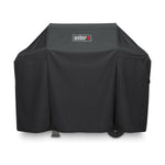 Schutzhülle für Grill Weber 7183 Schwarz Polyester