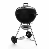 Grill Weber 14101004 Emaillierter Edelstahl