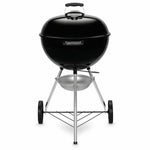 Grill Weber 14101004 Emaillierter Edelstahl